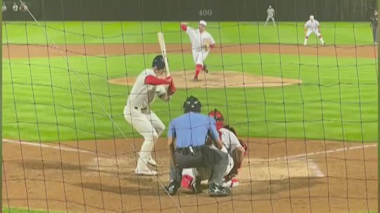 ‘Unites America’: Retired Lt. Gen. Richard Newton on ‘Field of Dreams ...