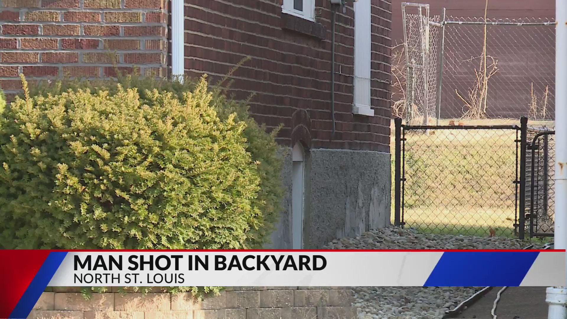 78-year-old man shot Saturday morning in St. Louis – FOX 2