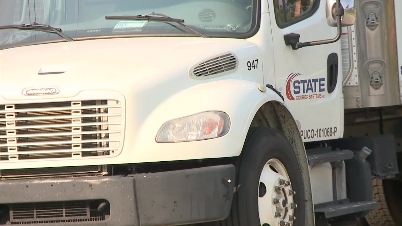 Local delivery driver helps stop attempted child abduction – Fox 8 ...