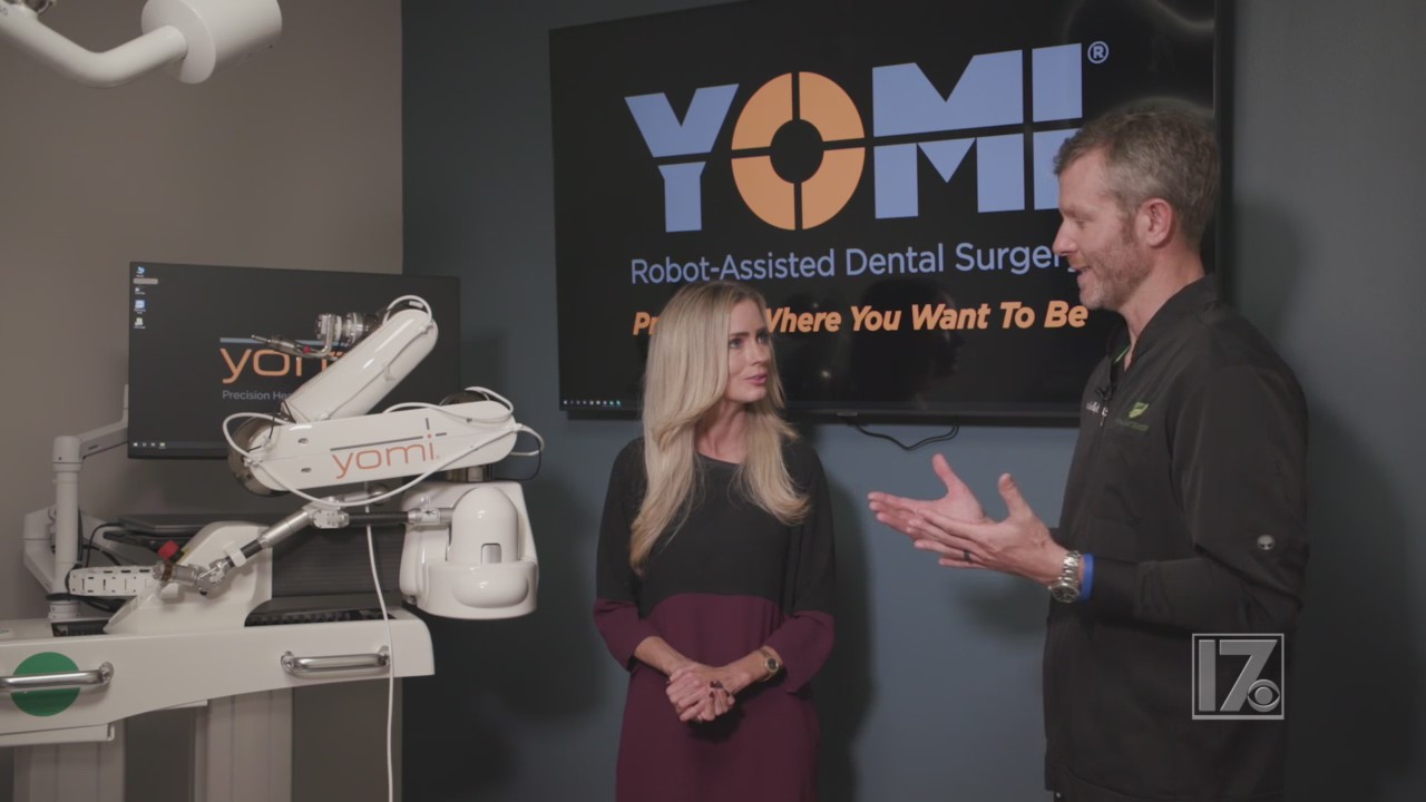 Tryon Family Dentistry