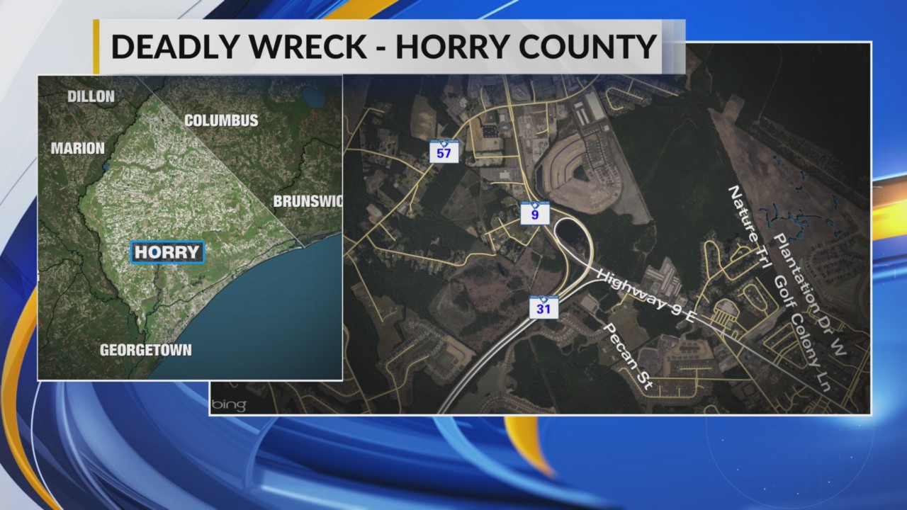 Coroner identifies 47-year-old killed in single-car crash on Highway 31 ...