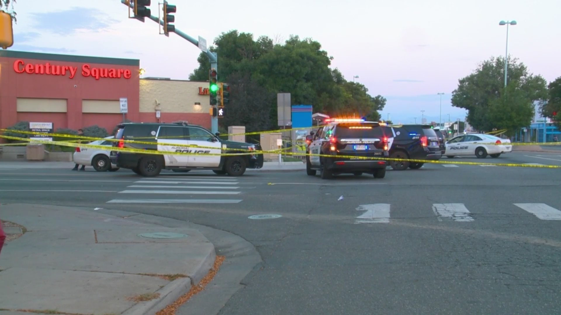 Crime an issue at Aurora bus stop where police killed man – FOX31 Denver