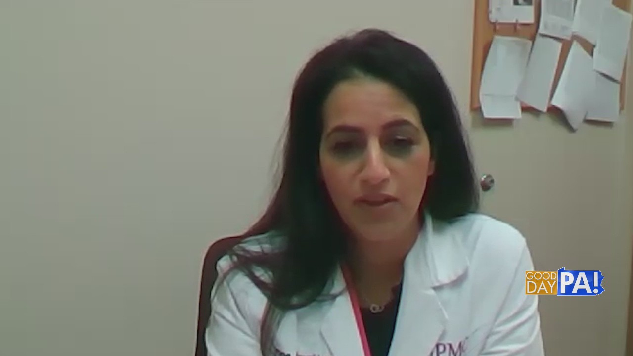 Breast Cancer Awareness with UPMC – ABC27