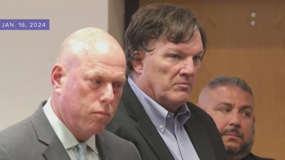 Gilgo beach killings Are there more murder charges coming for Rex