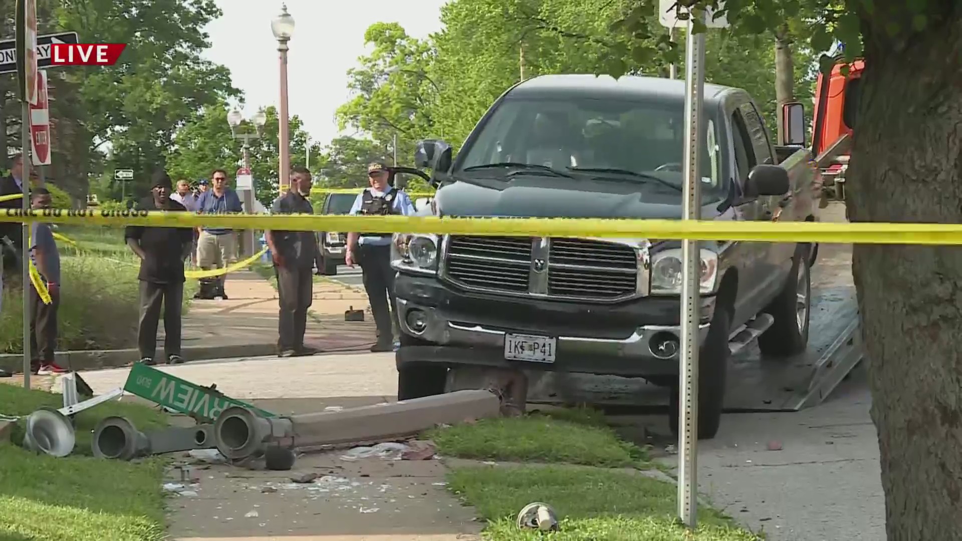Three shot, killed Friday afternoon in St. Louis – FOX 2