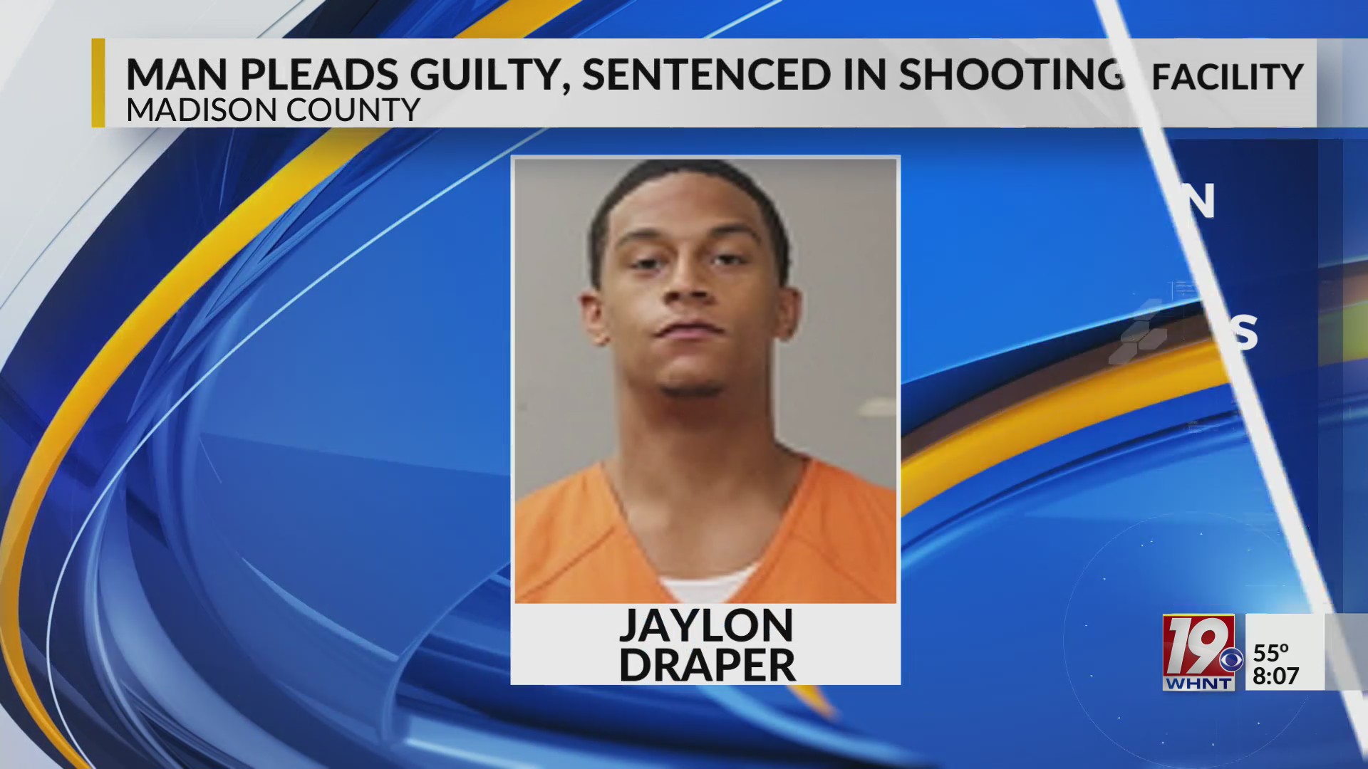 Capital murder suspect in ‘drug deal gone bad’ pleads guilty to lesser ...