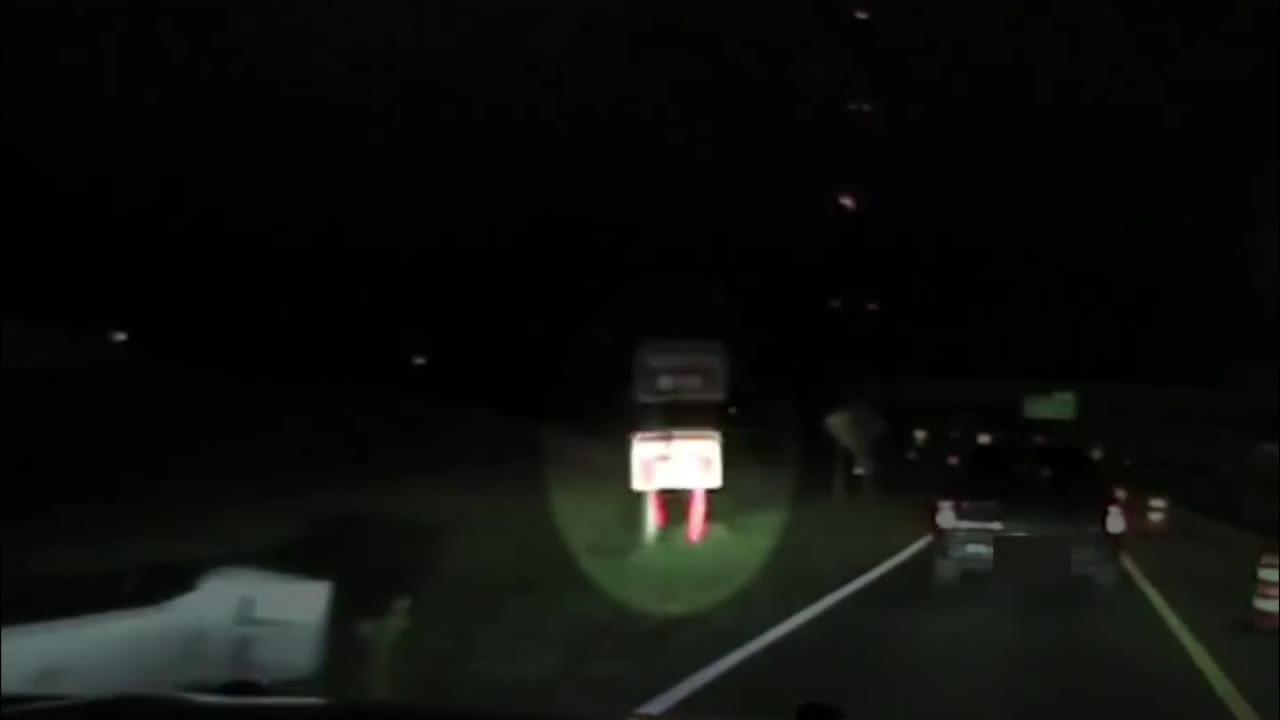 I-Team: Police chase driver going wrong way on Jennings Freeway – Fox 8 ...