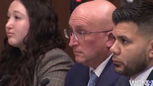 Father of Highland Park parade shooting suspect receives jail time ...