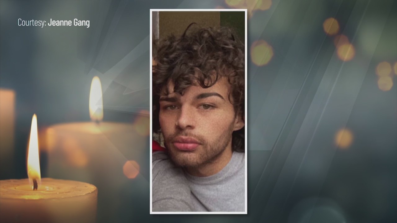 Family of Club Marcella shooting victim shares story News 4 Buffalo