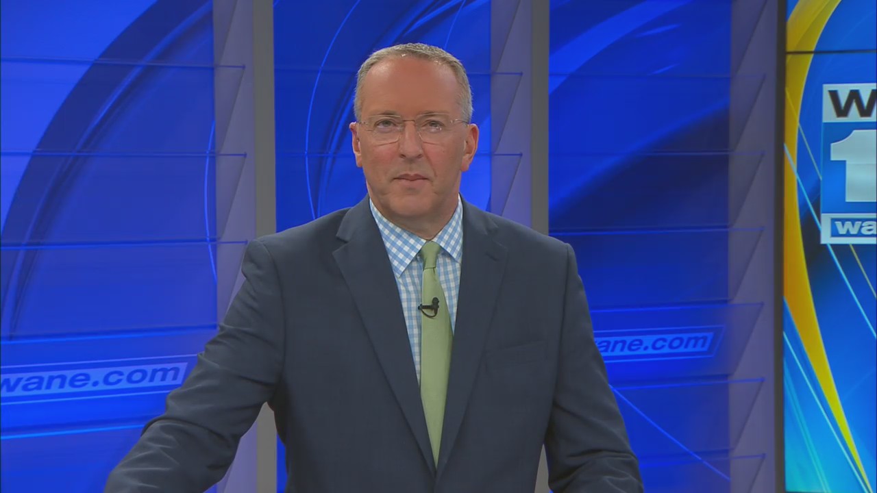 Cambridge Apts shooting WANE 15