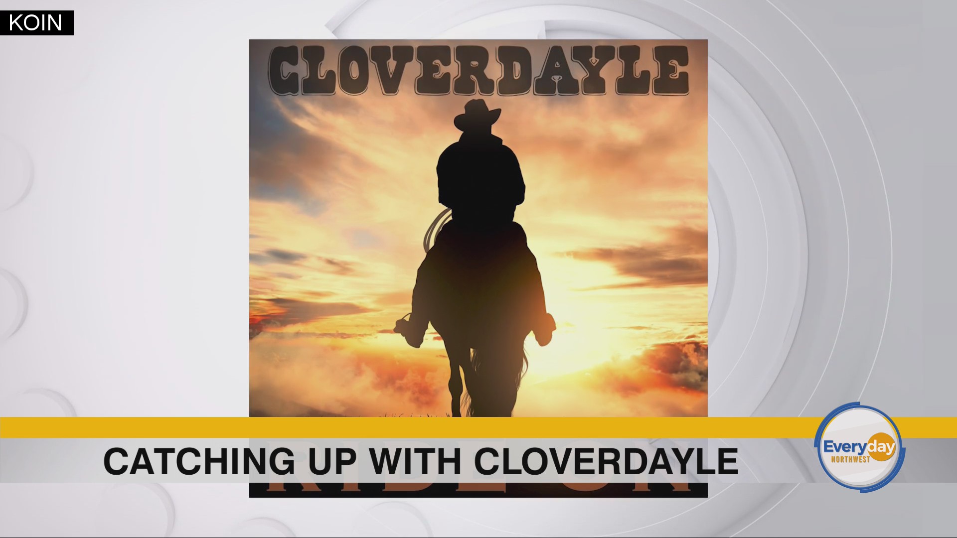Cloverdayle Interview Part 2