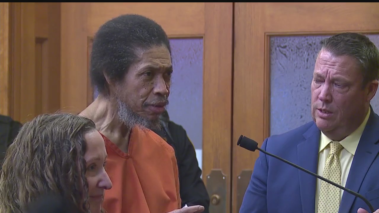 Grand jury indicts man charged with setting fatal fire in Warren ...