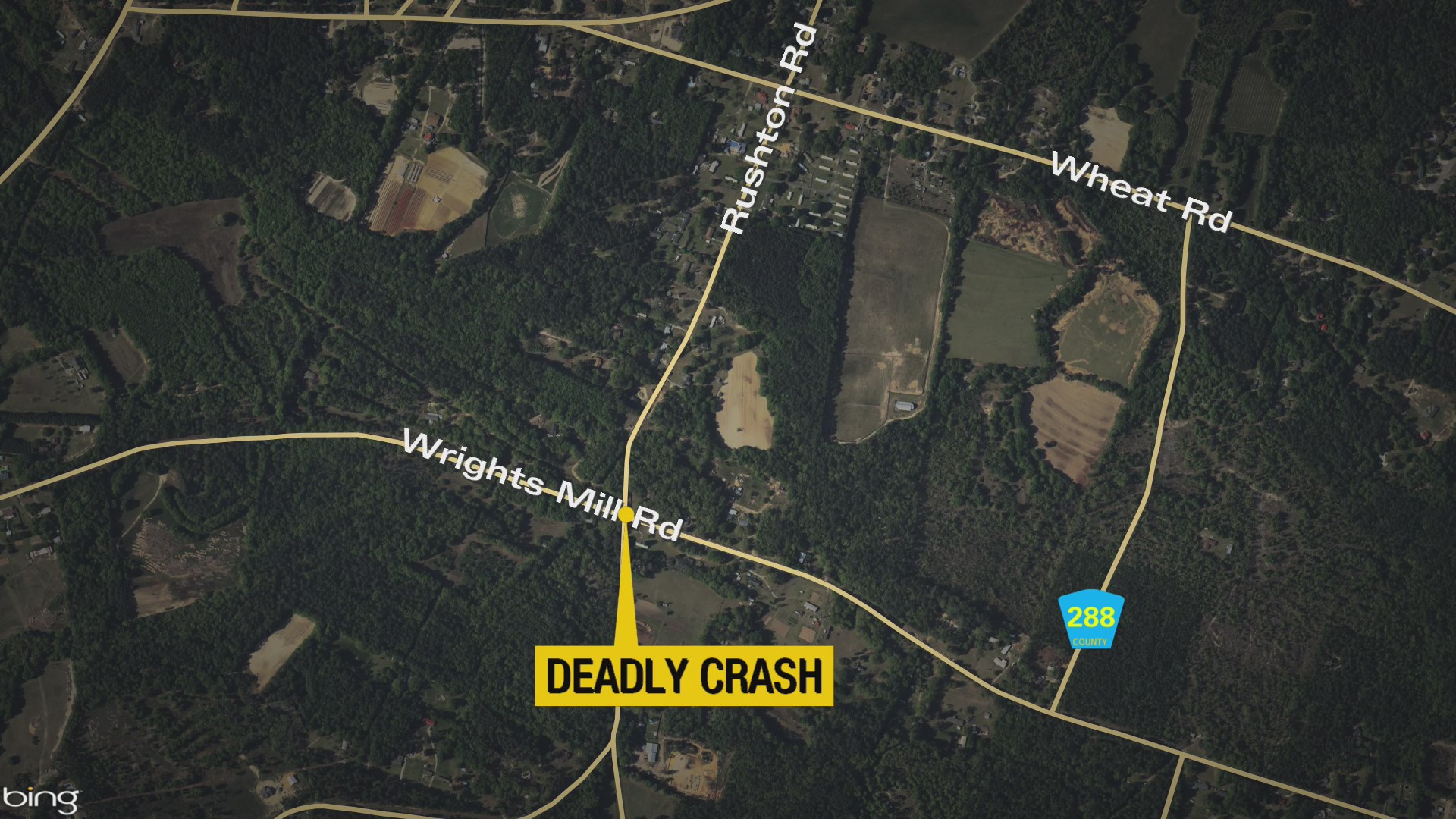 2 killed in crash with school bus in Aiken County – WJBF