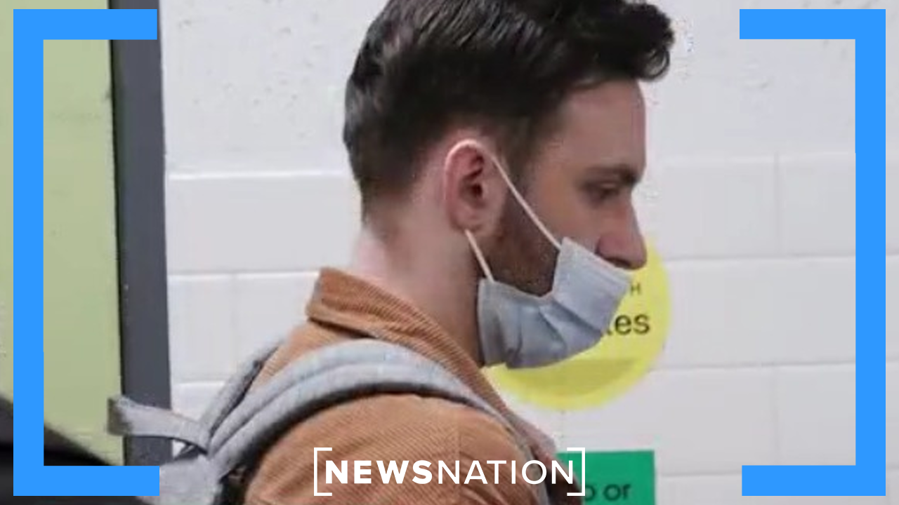 Philadelphia Mask Philadelphia mask mandate returns | Rush Hour – NewsNation