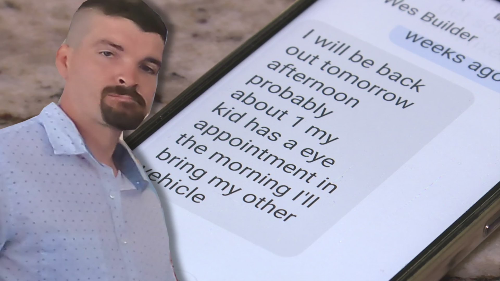 KC-area shares warning on metro home contractor – FOX 4 Kansas City