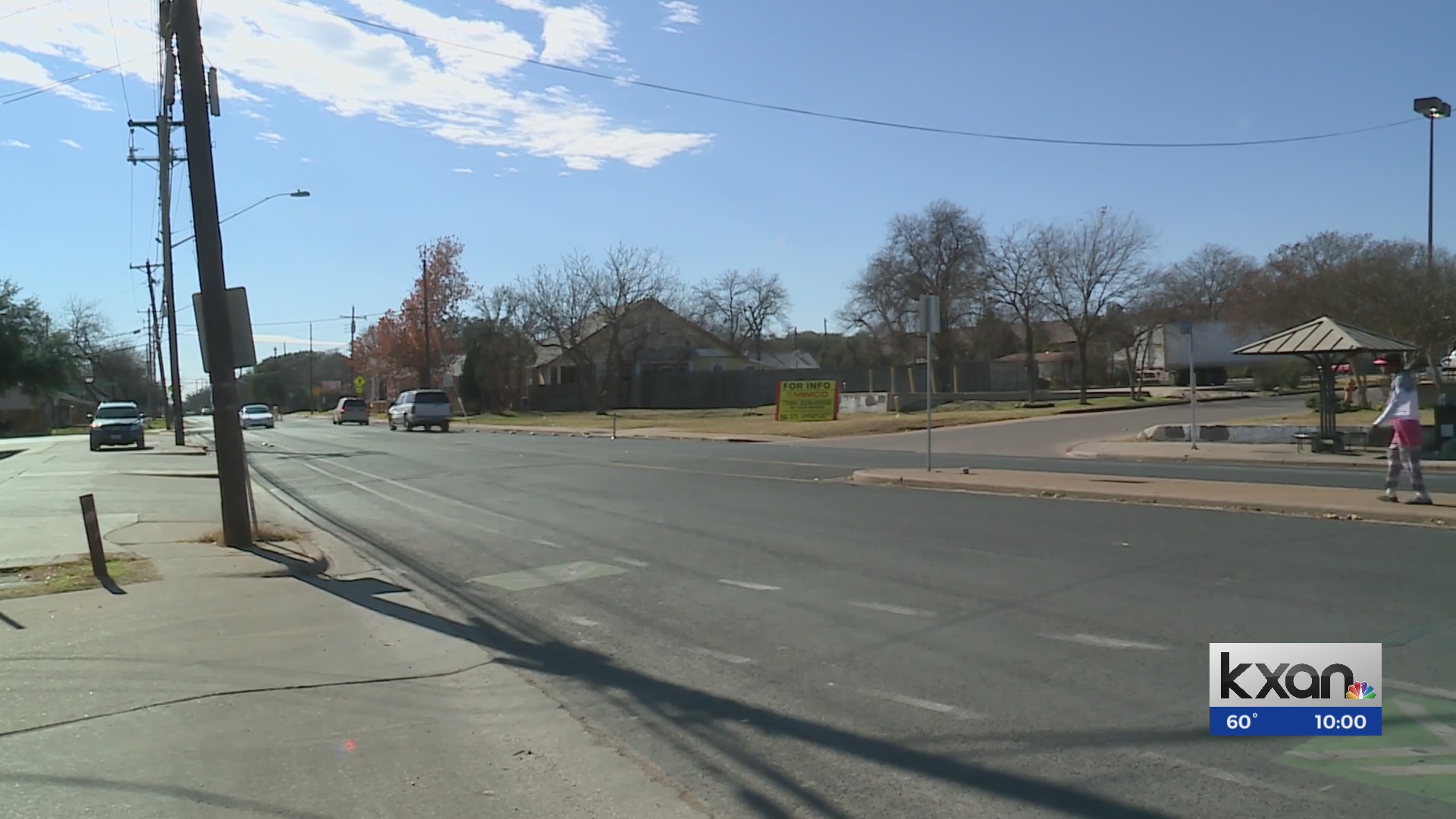 APD Sex Crimes Unit investigating series of burglaries – KXAN Austin