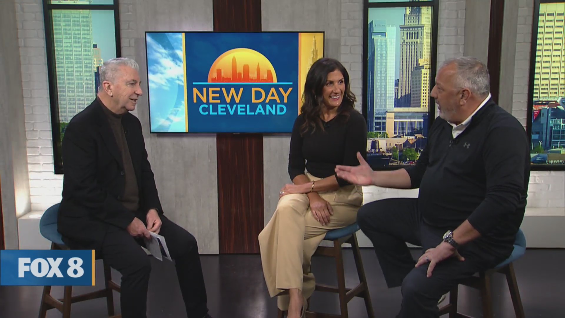 New Day Cleveland: The Third Estimate – Fox 8 Cleveland WJW