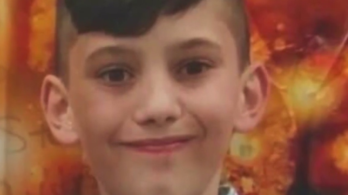 Podcaster YouTuber sharing Gannon Stauch’s autopsy photos revictimizes