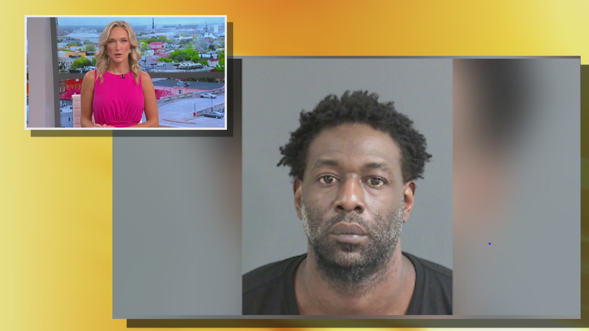 Man arrested on felony drug charges in Mount Pleasant – WCBD News 2