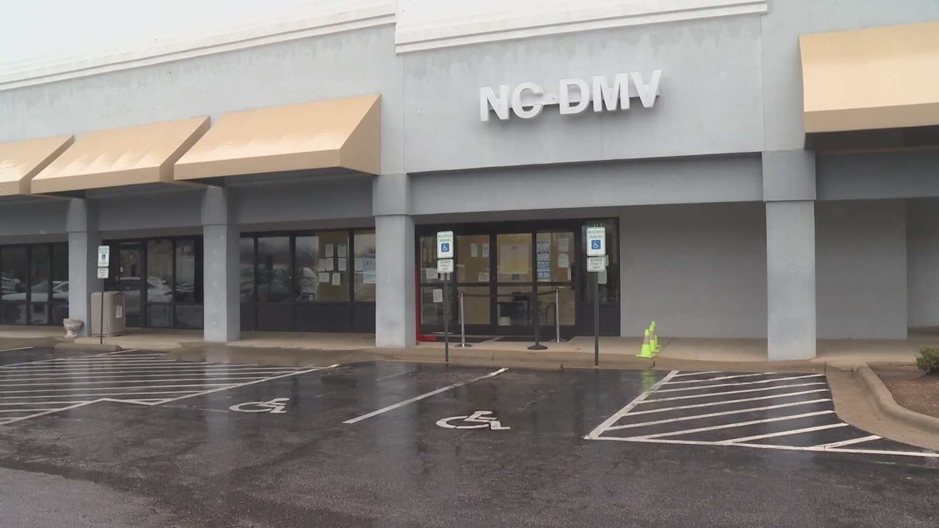NC DMV changes coming in May – WAVY.com