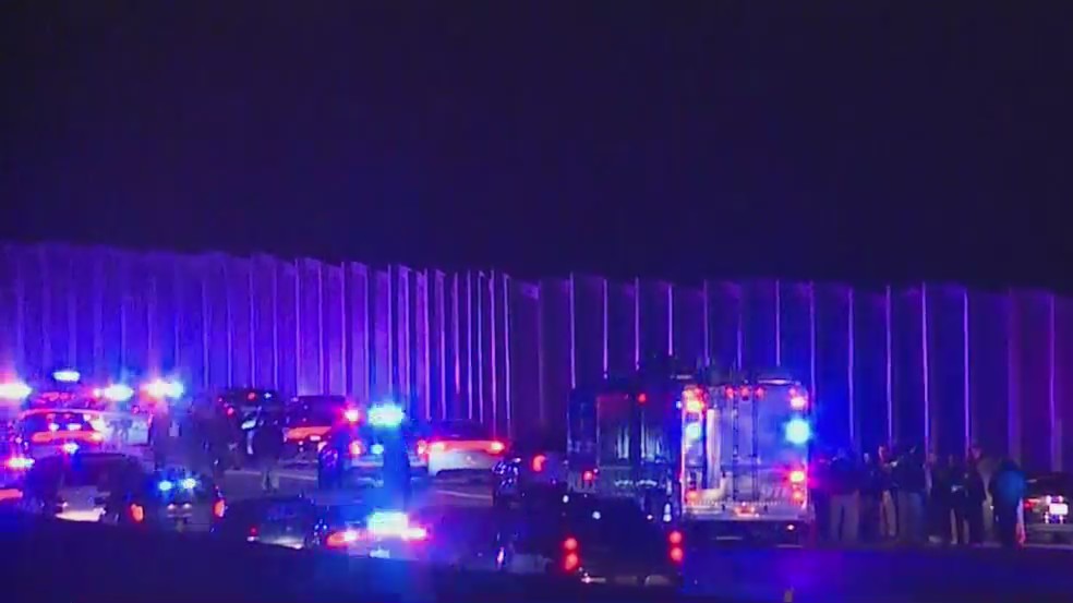 Forsyth County Sheriff’s Office involved in chase, shooting on US 421 ...