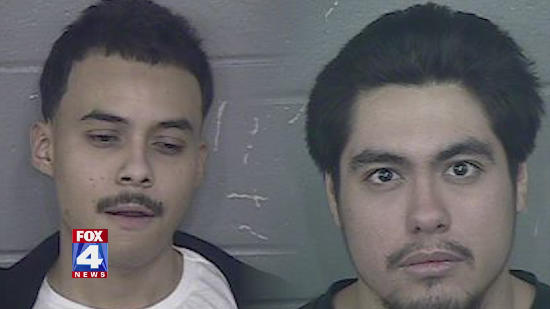 Two men charged in January shooting at Crown Center – FOX 4 Kansas City ...