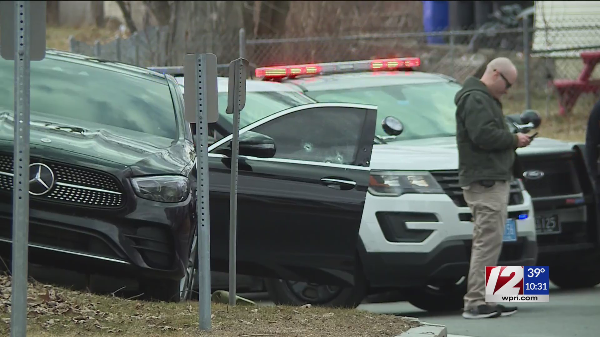 POLICE IDENTIFY SUSPECT IN DEADLY SHOOTING AT ICE RINK IN PAWTUCKET visual data 6