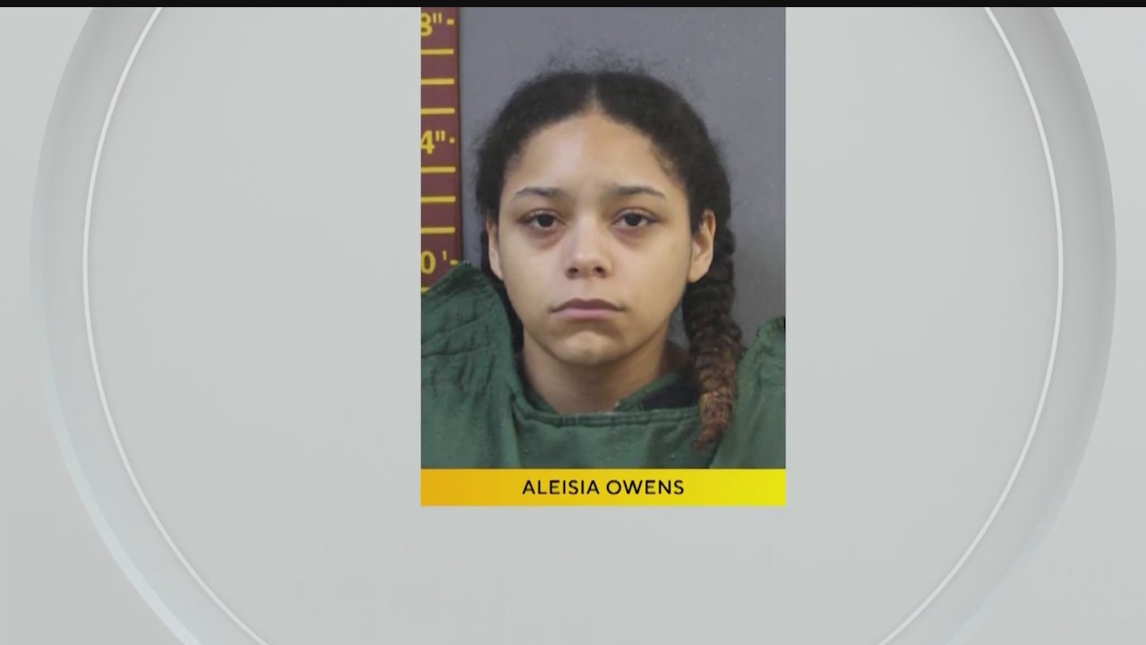 Case against woman charged in toddler’s death moves forward – WKBN.com