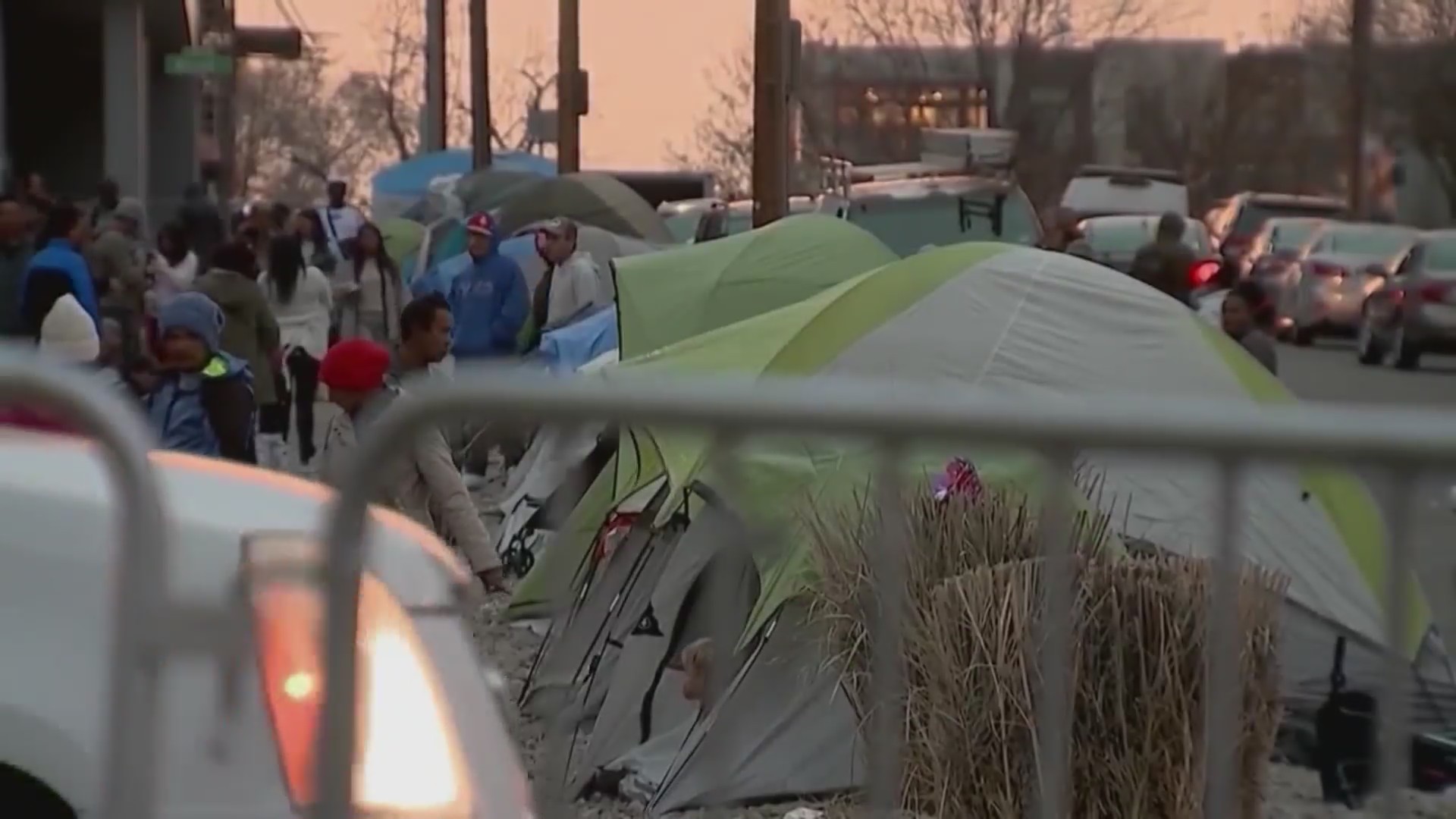 Bennet calls on White House to do more for border crisis – FOX31 Denver