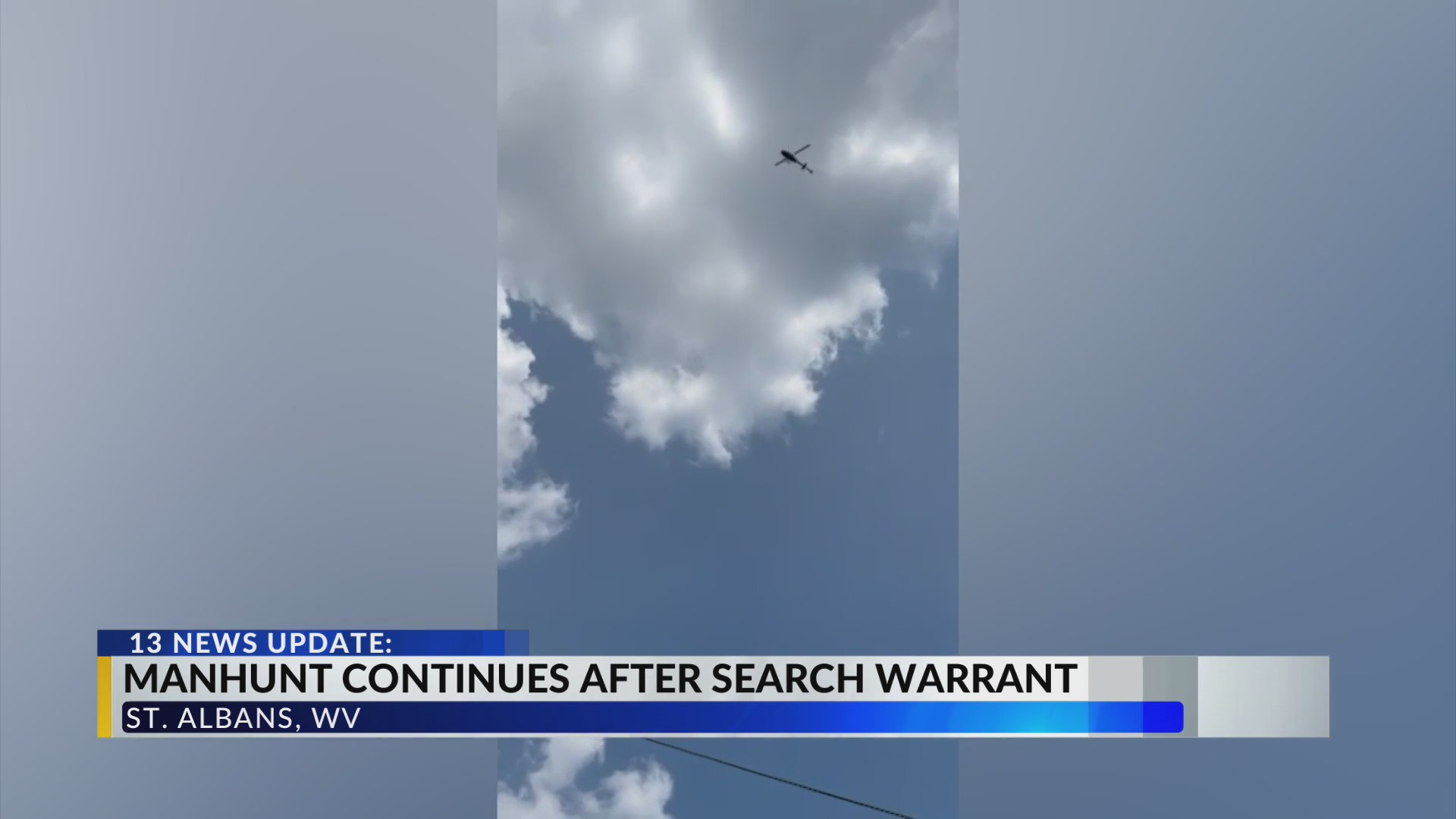 Manhunt for drug suspect ongoing, 4 arrested in connection to ...