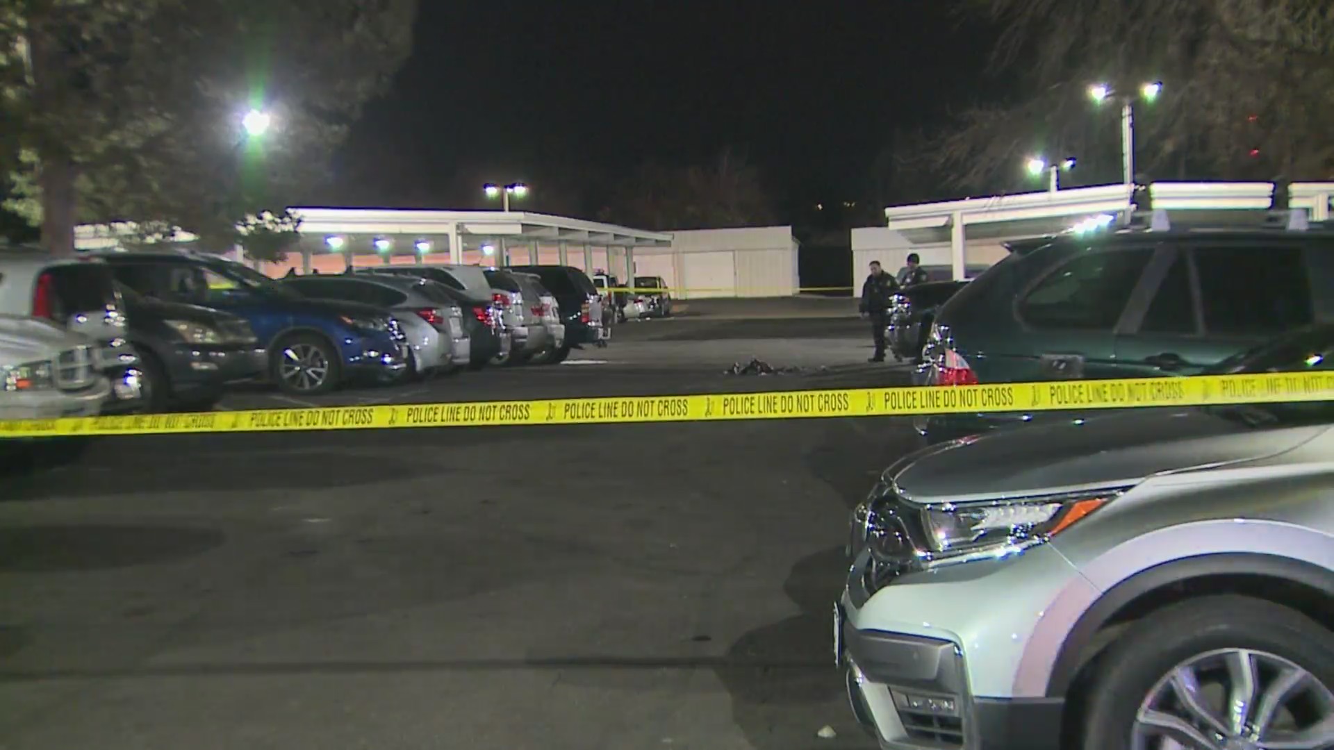 Man killed, another injured in shooting at Westminster apartment ...