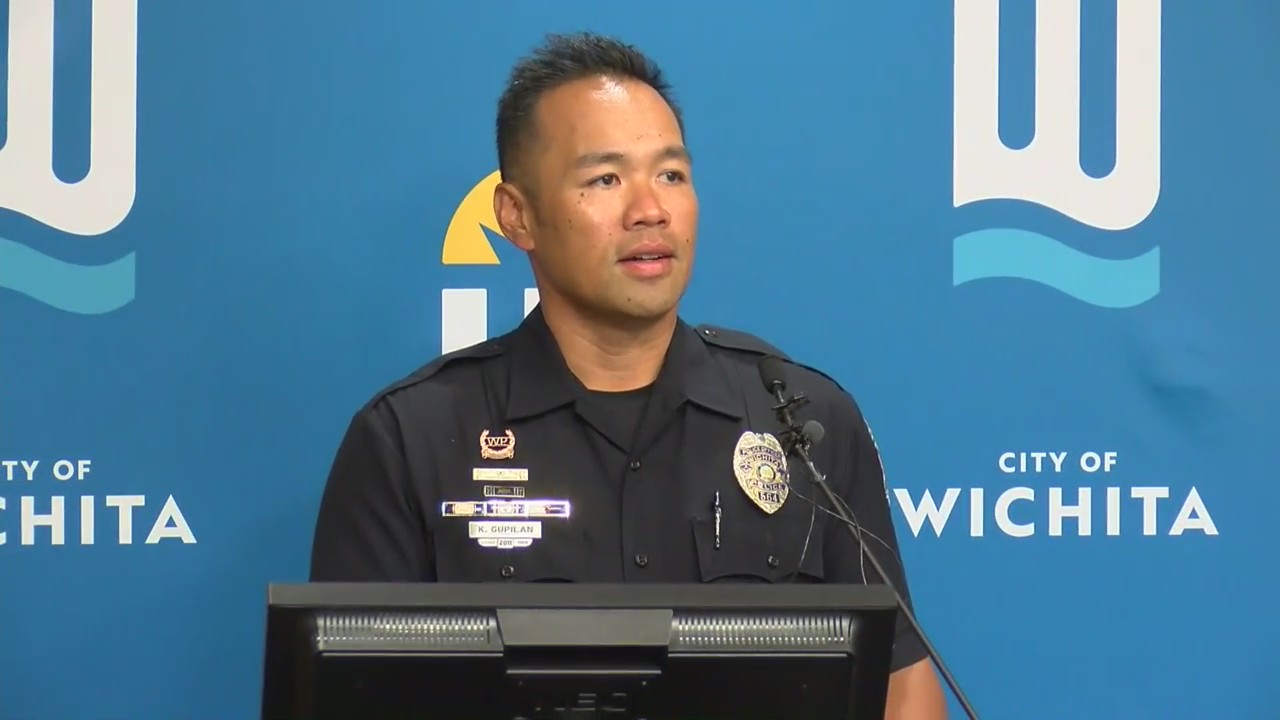 Wichita Police update on Old Town shooting – KSN-TV