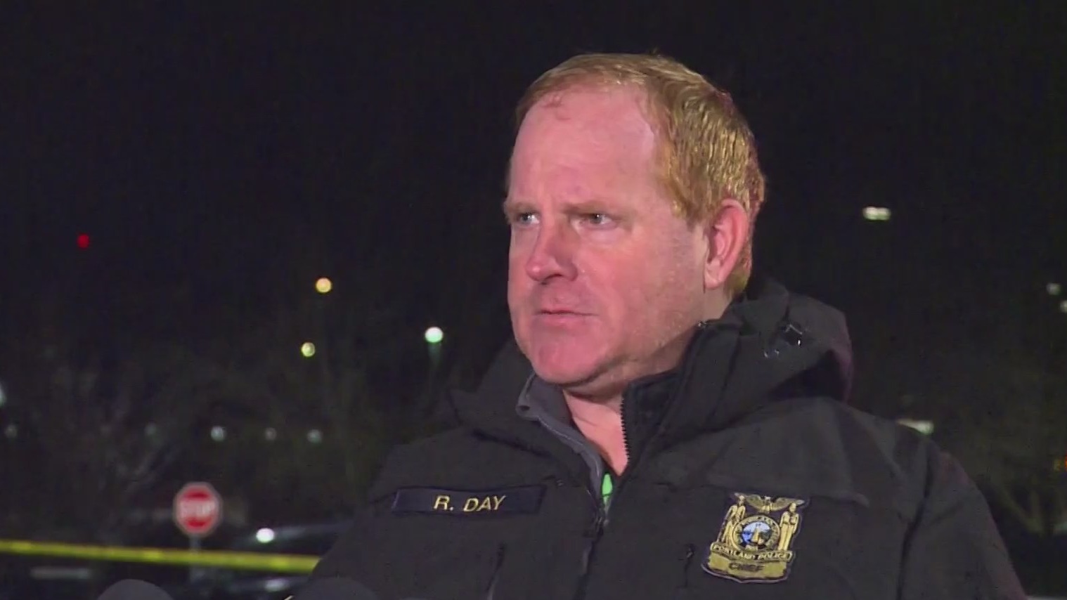 PPB: Man shot, killed by Portland police during robbery report near ...