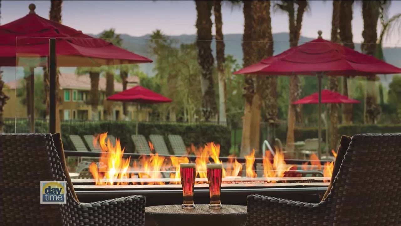 You Deserve A Vacation Wfla