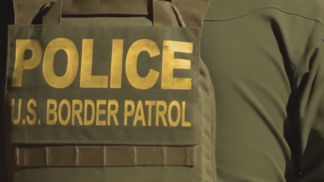 Border corruption concerns rise as cartel influence grows | Rush Hour ...