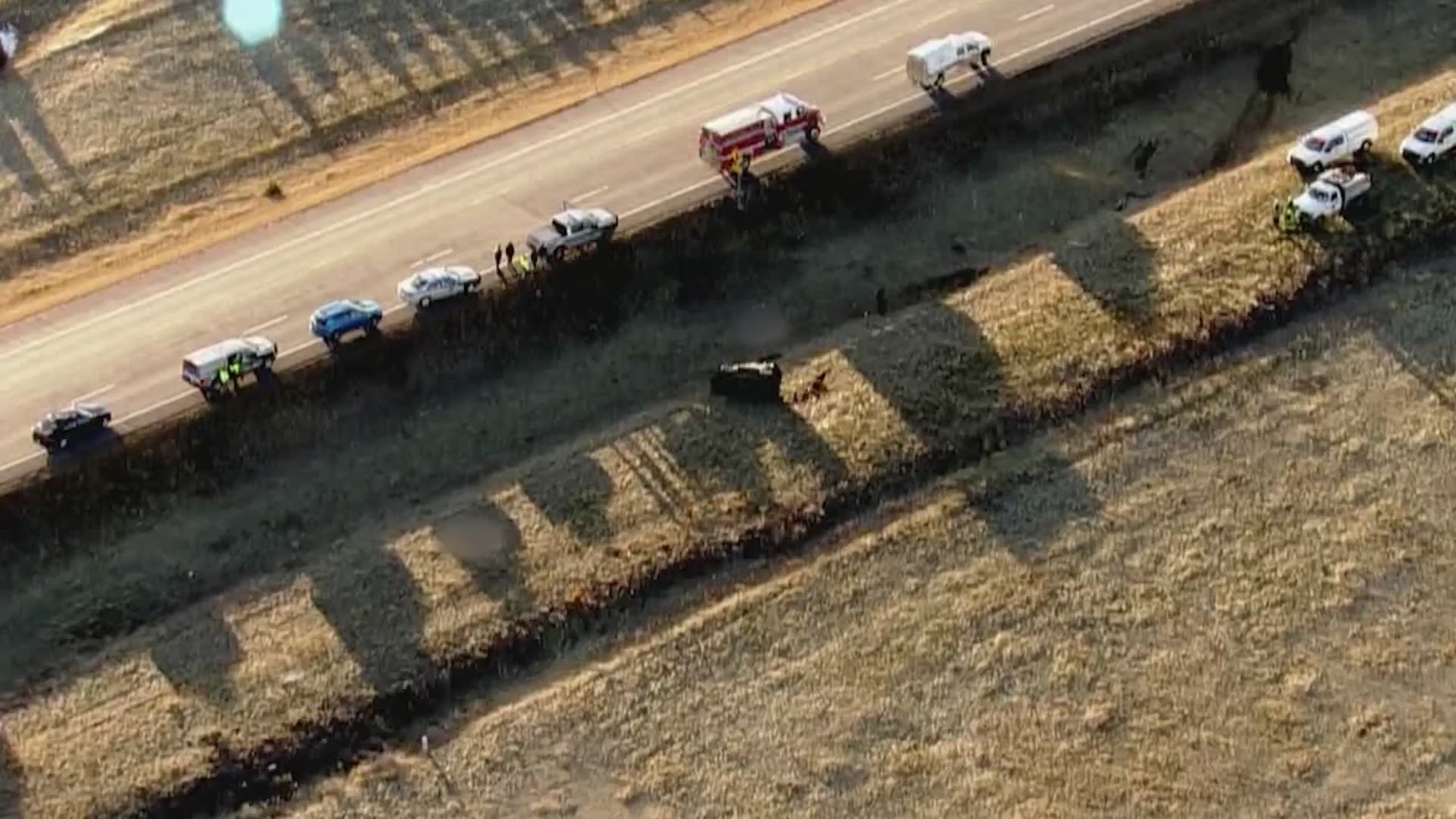 18 have died on US 287 to Wyoming in recent years – FOX31 Denver