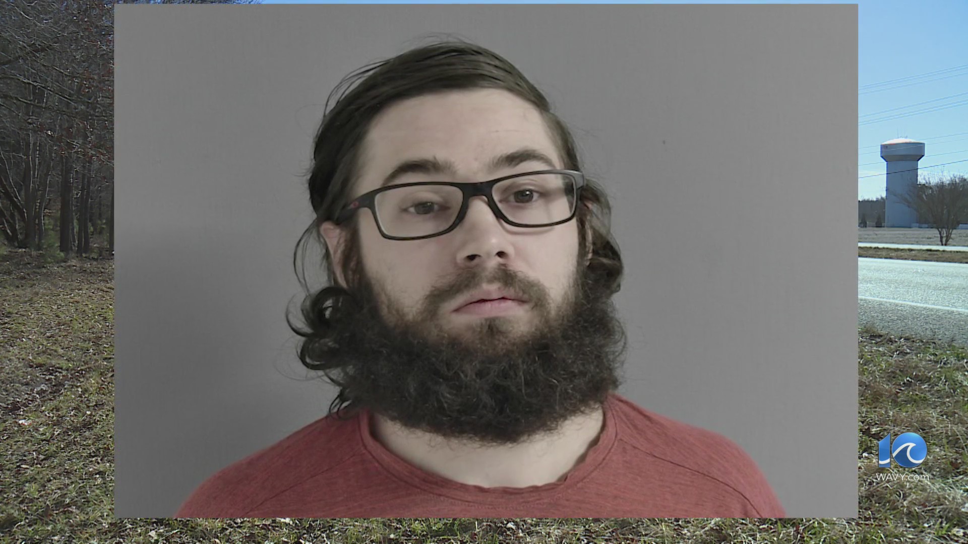 Arrest made in road rage, shots fired incident – WAVY.com