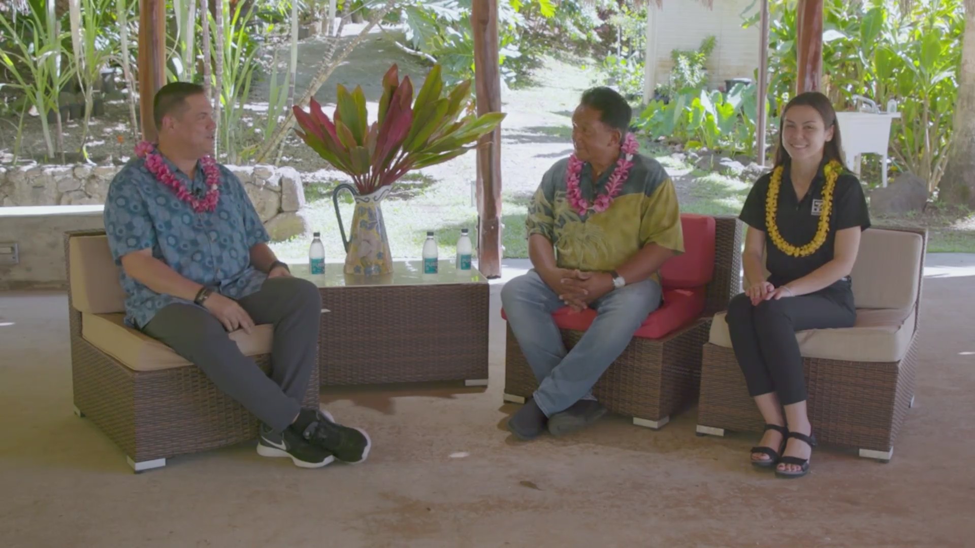 Laulima Giving Day 2022 and Gingerbread Ohana Festival – KHON2