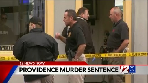 Providence man sentenced to 28 years in prison for murder – WPRI.com