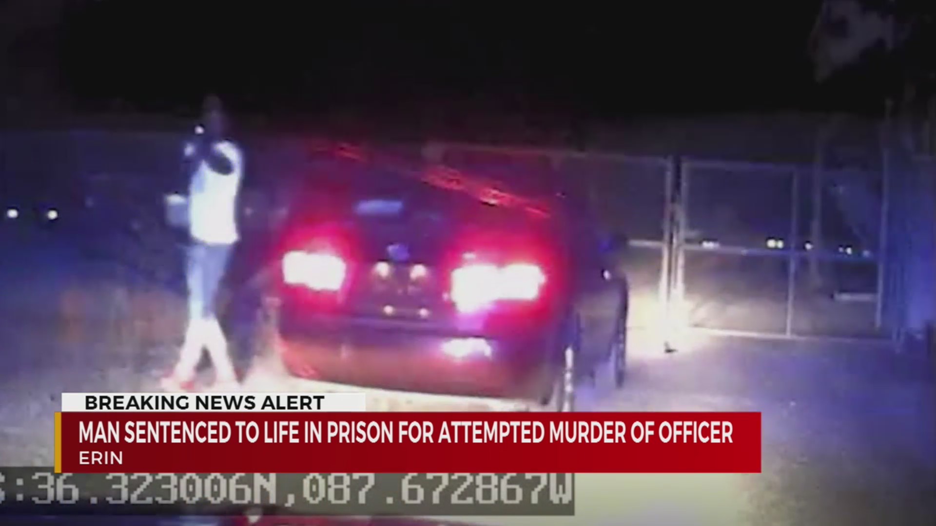 Man sentenced to life in prison for attempted murder of TN officer ...
