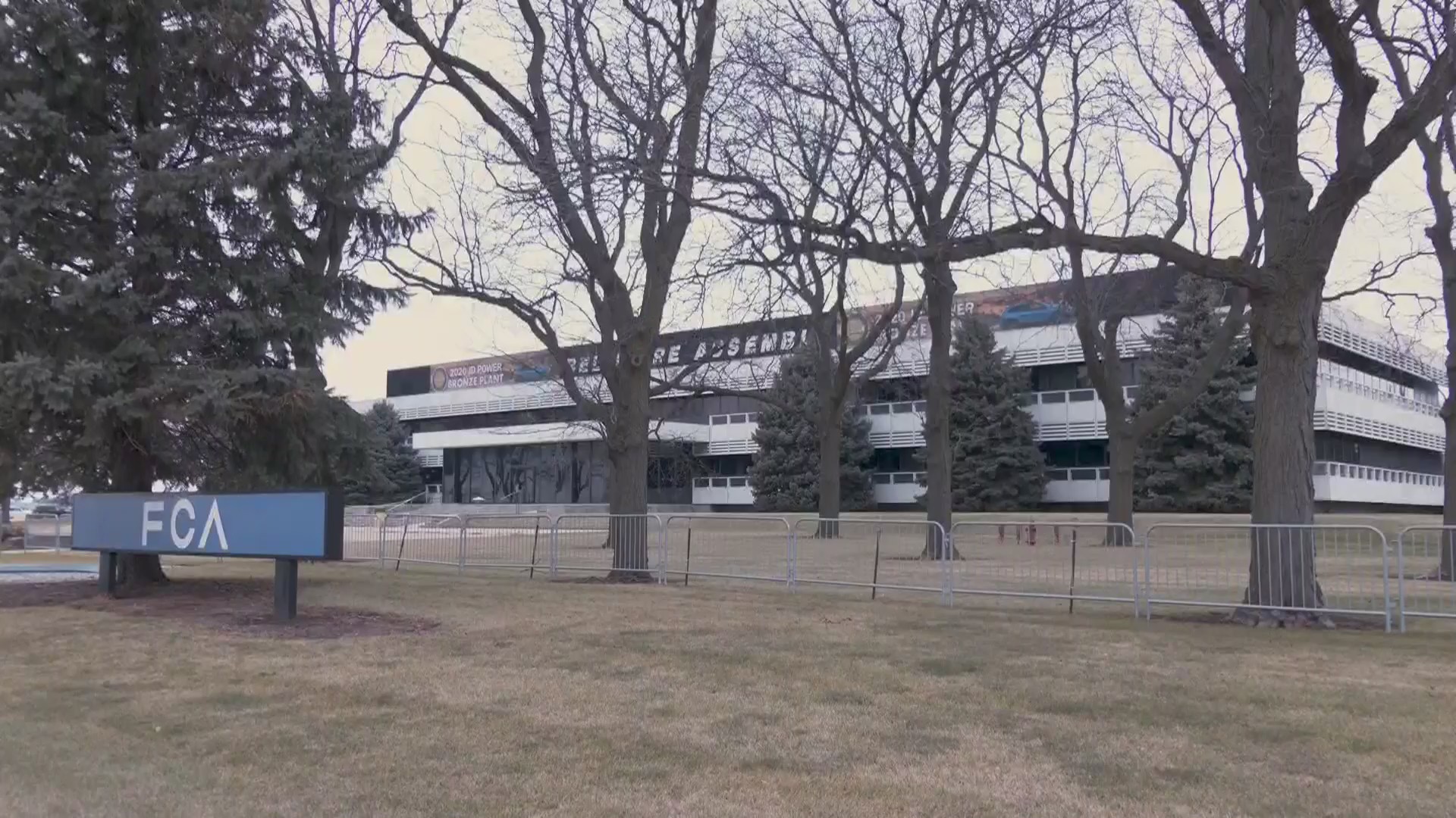 The end of the Belvidere Assembly Plant is drawing closer – MyStateline ...