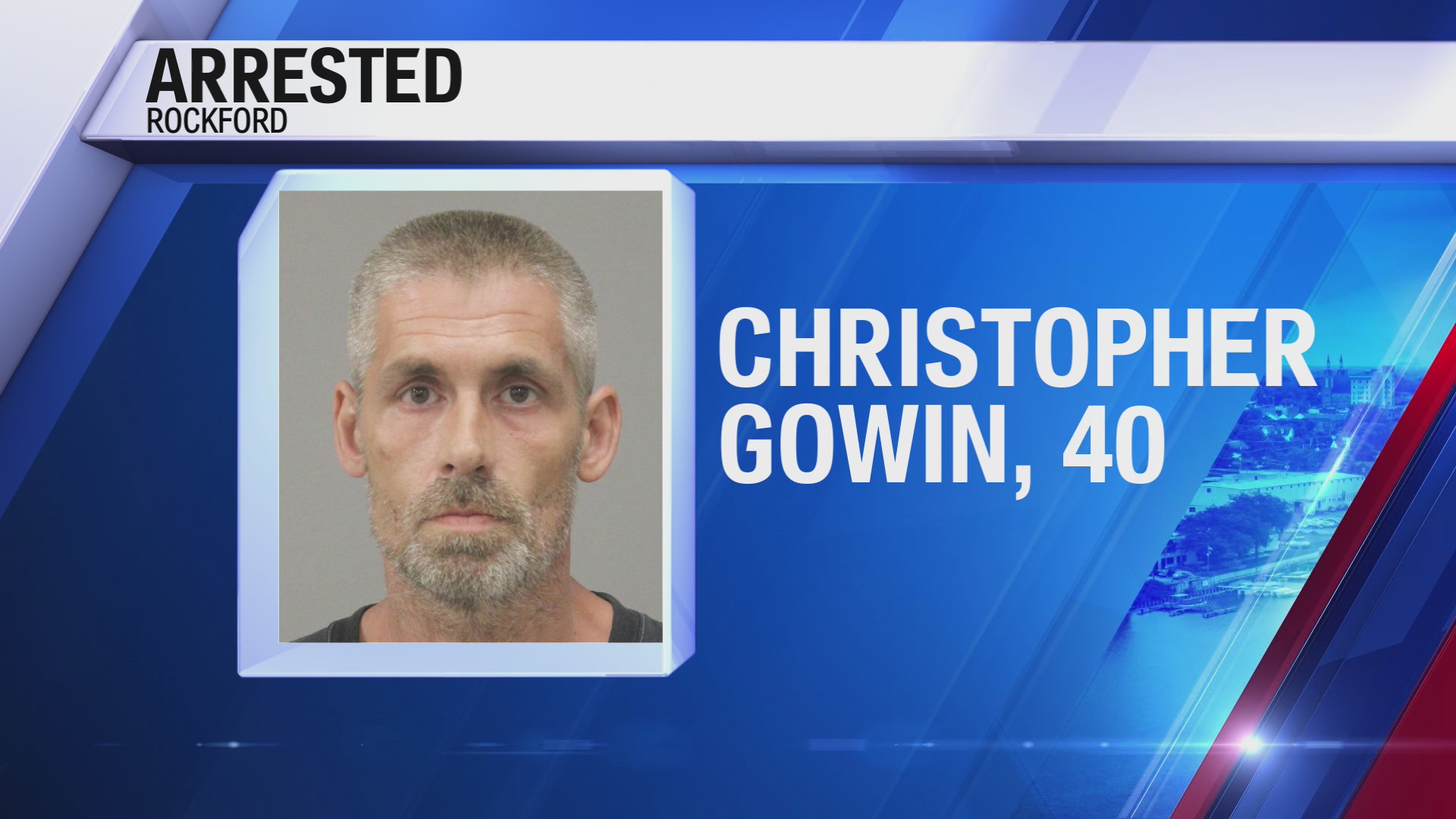 Rockford man arrested for catalytic converter theft – MyStateline ...