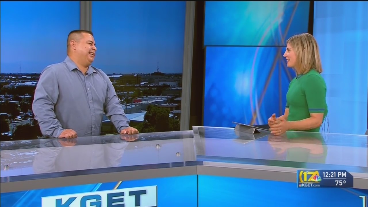 Michelada Madness – KGET 17 News