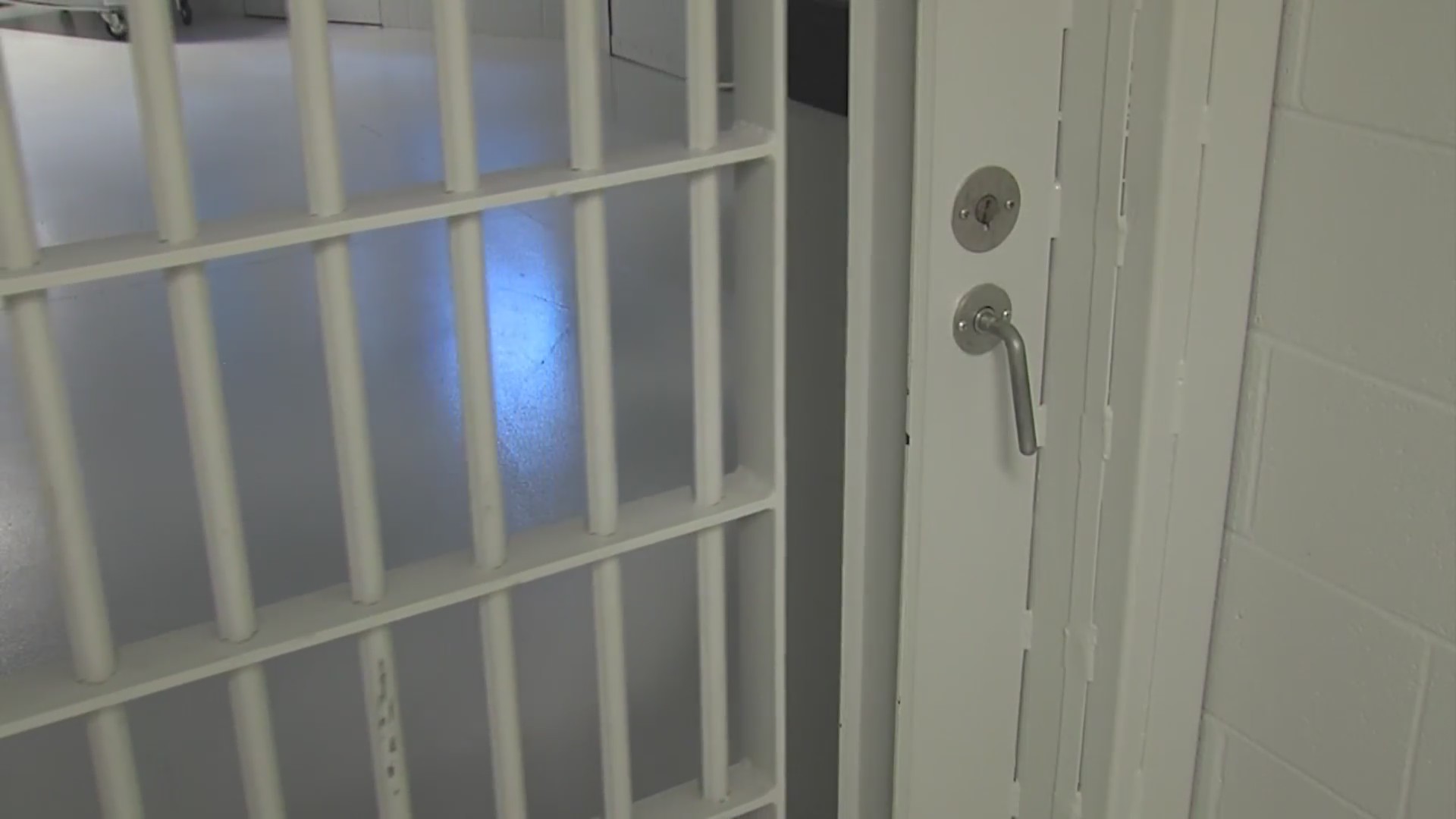 Platte County jail diploma program graduates at least 15 in first year