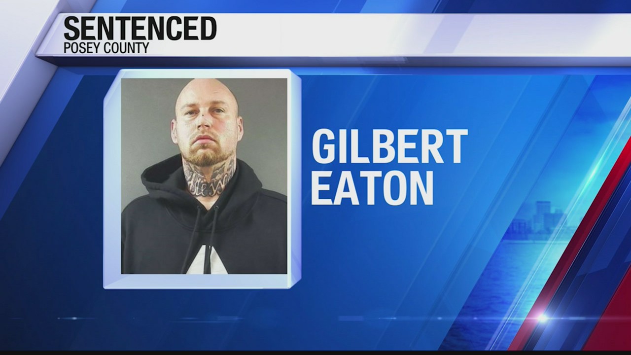 Evansville man sentenced to 12 years for drug and gun charges ...