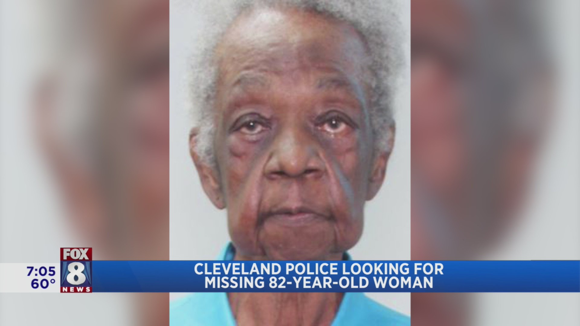 Cleveland Police Search For Missing 82 year old Woman Fox 8 Cleveland WJW cleveland-police-search-for-missing-82-year-old-woman-fox-8-cleveland-wjw
