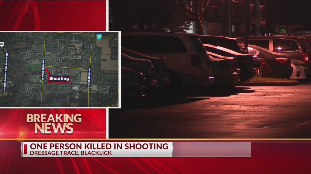 One dead in far east Columbus shooting – NBC4 WCMH-TV