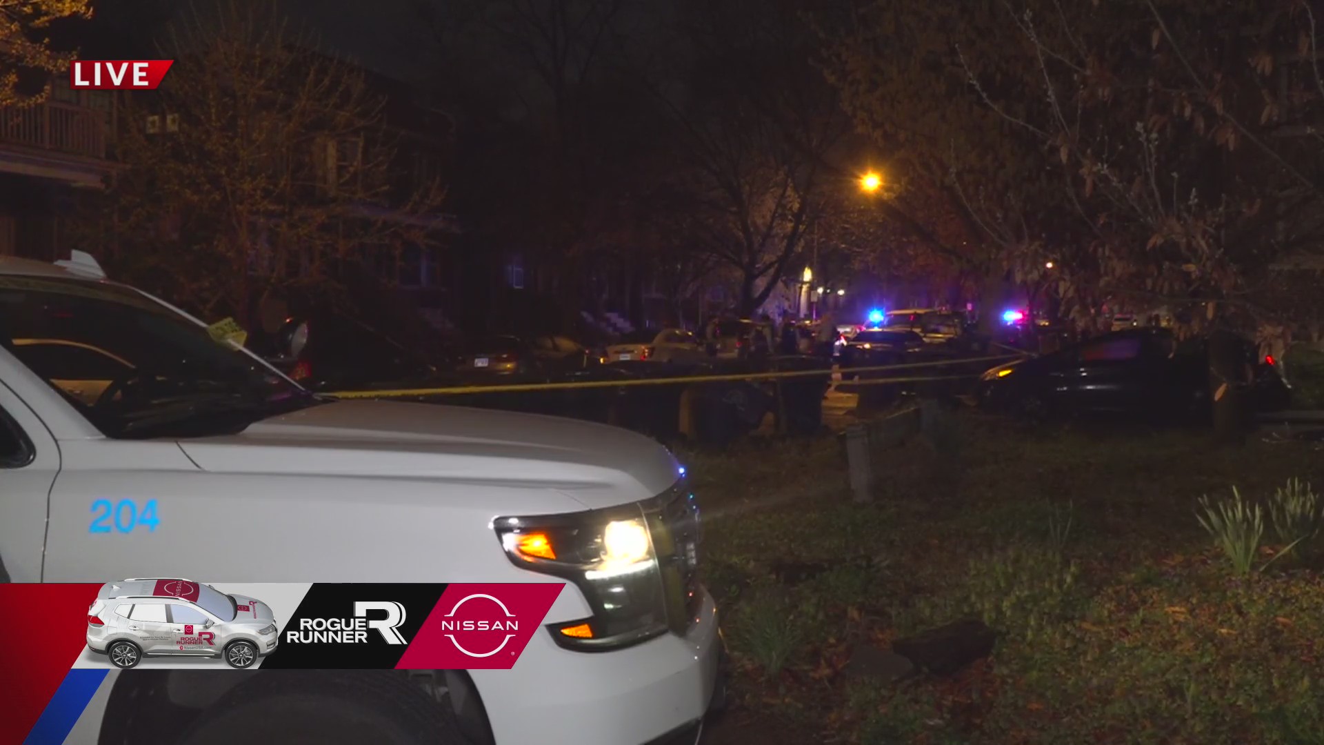 Man shot in head in south St. Louis – FOX 2