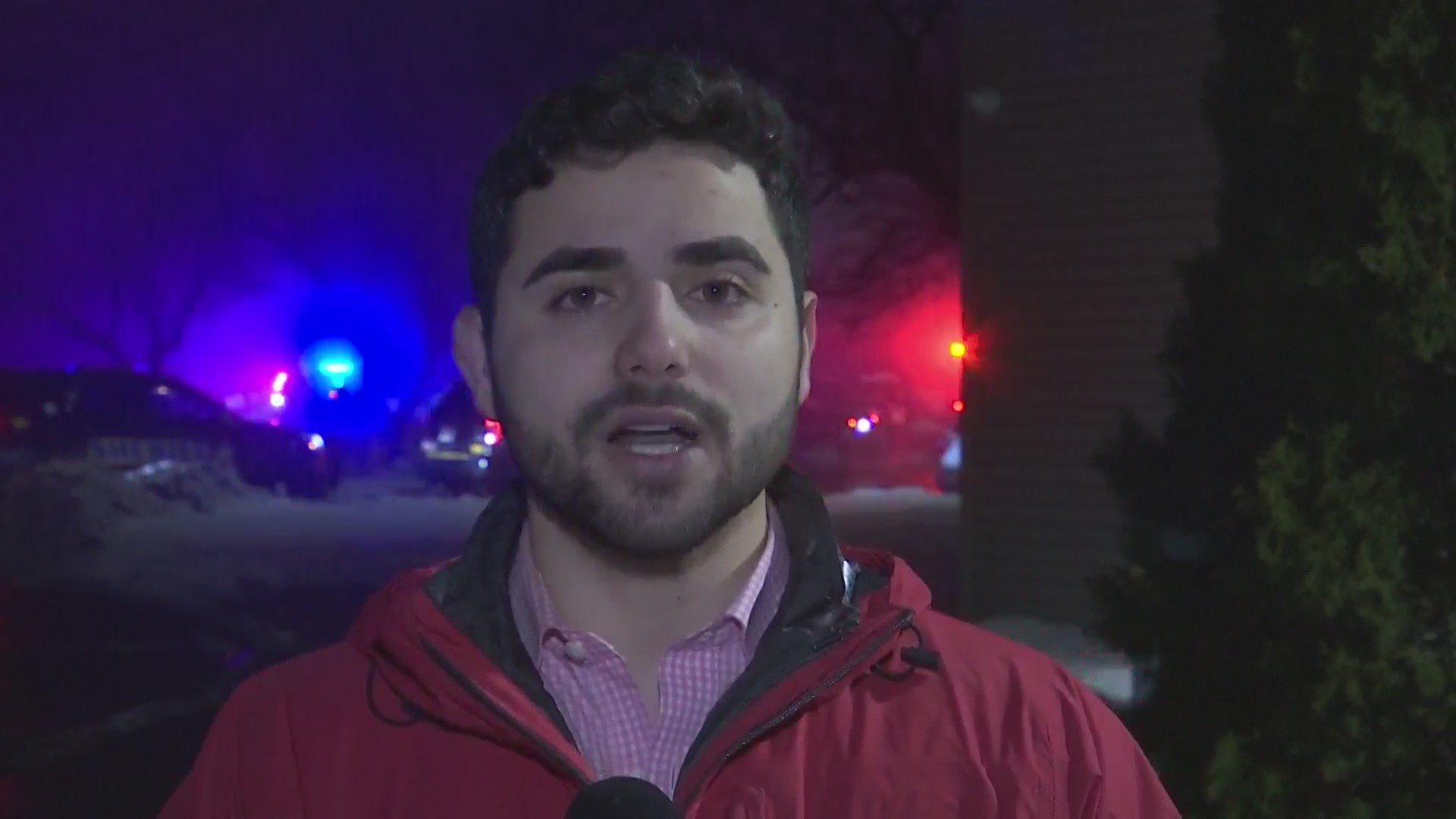 Police investigating death at Rockford apartment complex after reported ...