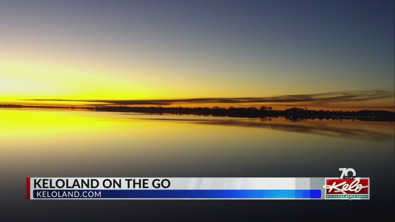 3 injured in crash, Lake Norden public safety recovery, cooler weather